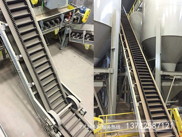 帶式輸送機(jī)的動(dòng)輪有哪些，有什么作用！