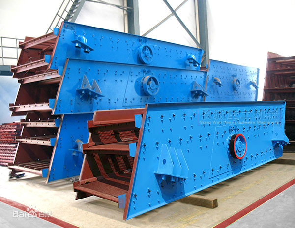 購買振動篩注意事項有哪些？