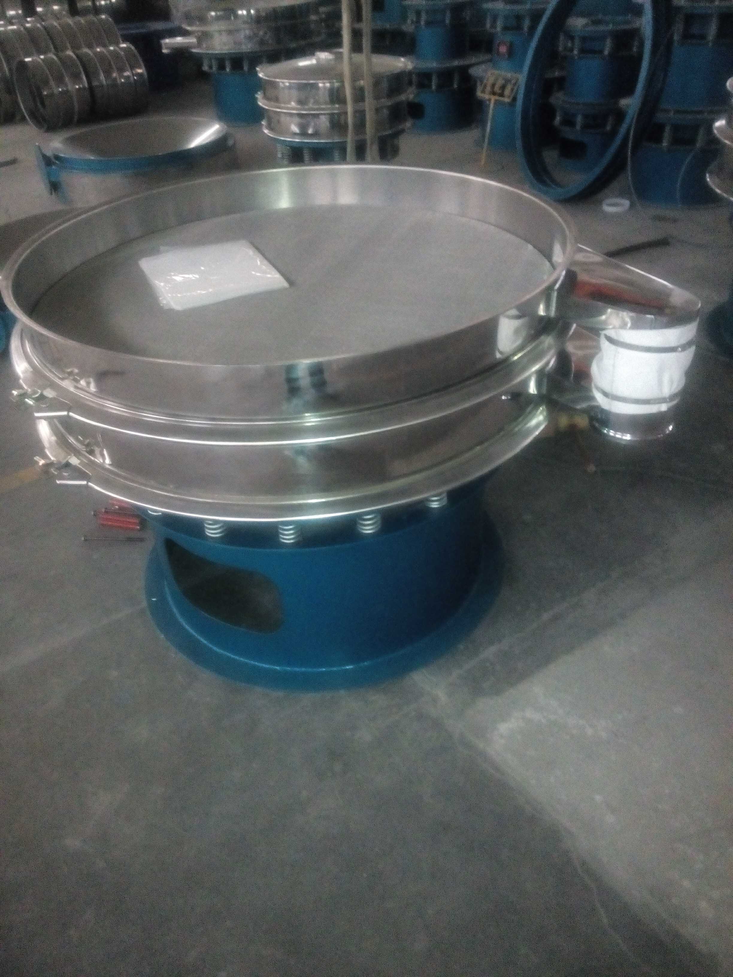 電解銅粉用什么篩粉機效果好，多少錢!(電解銅粉多少錢一公斤)